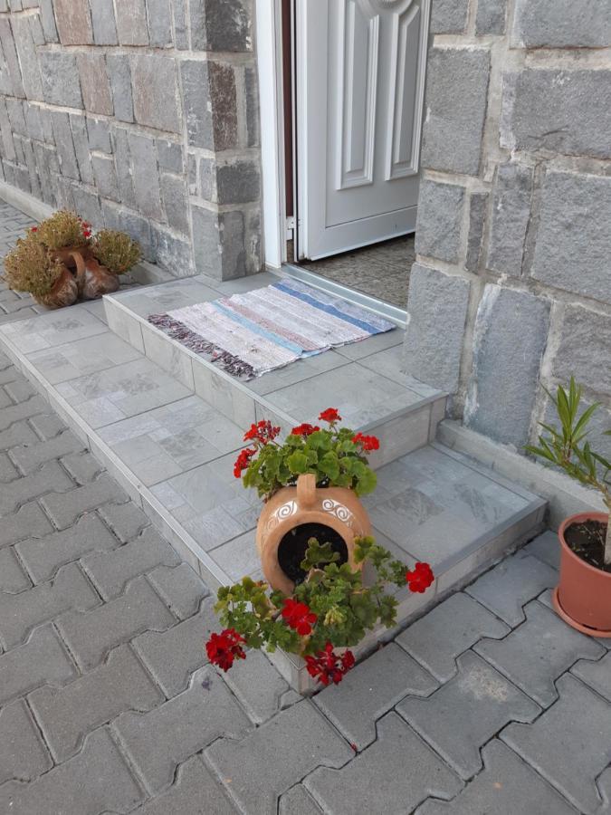 مبيت وإفطار براد Ibolya-Imola المظهر الخارجي الصورة