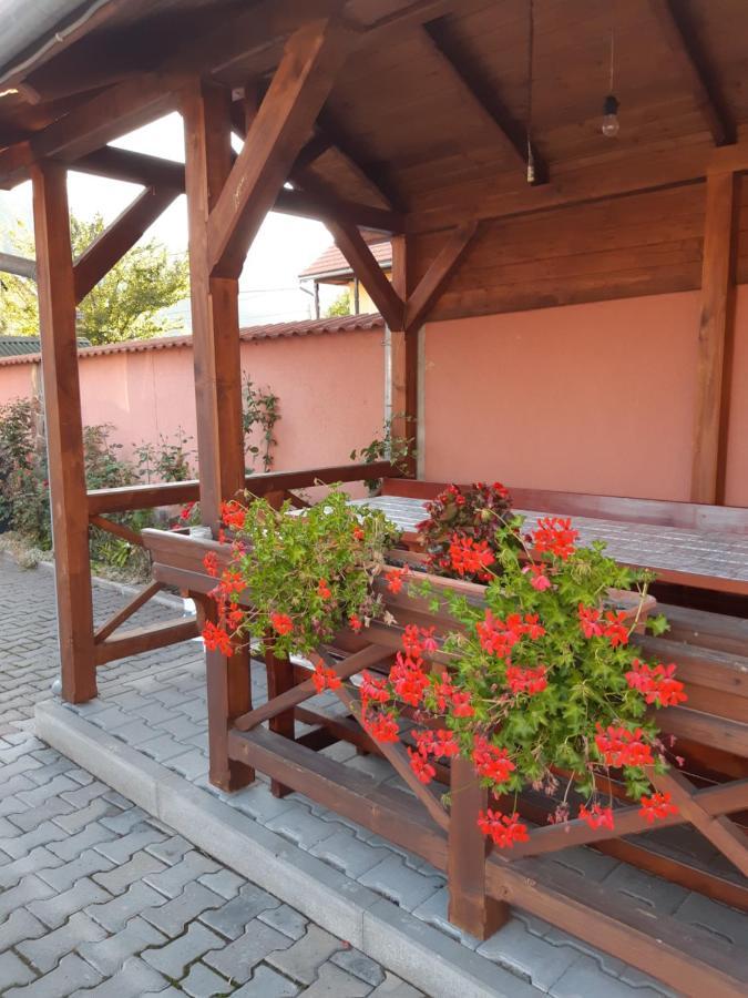 مبيت وإفطار براد Ibolya-Imola المظهر الخارجي الصورة